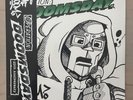 MF DOOM - Operation : Doomsday 25th Anniversary Sketch Edition 2LP Vinyl - NEW