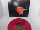 Black Sabbath - Paranoid - Rare 2015 Colored Magenta Vinyl LP - Ozzy NM/VG+