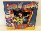 Weird Al Yankovic In 3-D Record Comedy Parody Rock Vinyl LP Album Record 12”