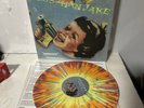 Less Than Jake Pezcore on limited edition Tri-Color Yellow, Orange & Purple viny