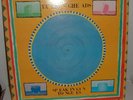 TALKING HEADS – SPEAKING IN TONGUES - VINYL LP 1983 SIRE - VG+