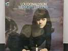 LOU DONALDSON MIDNIGHT CREEPER BLUE NOTE BST84280 US VINYL LP