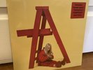 Billie Eilish - Dont Smile At Me Brand New Red Vinyl Record 2017