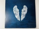 Ghost Stories by Coldplay (Record, 2014)