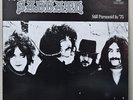 Black Sabbath 
