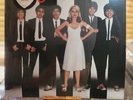 Blondie, Parallel Lines, 1982 1st Chrysalis Stereo, CHR-1192, VG+/VG+