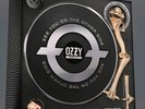 Ozzy Osbourne SIGNED 