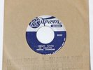 Jamaicans Chain Gang / Chareley Organaire Rude Boy Charlie Rock A Shacka Record