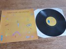 Robert Wyatt Old Rottenhat UK 1st Rough Trade ROUGH 69 Abstract Prog Rock LP