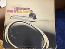 Donald Byrd A New Perspective Band & Voices Lp  1964 1st MONO DG SIDE 2 RVG EAR