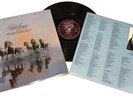 Bob Seger & The Silver Bullet Band 
