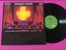 Tangerine Dream - Logos Live (LP,Album) (Near Mint (NM or M-)) - Electronic Berl