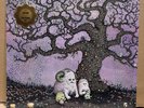 J Mascis Tied To A Star Limited Edition Pink Translucent Vinyl LP with Poster