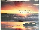 *Sealed* SINGING CARUSOS (RAY & DOROTHY) Rare, Odd, Private Press, Lounge LP
