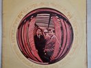 Captain Beefheart-Safe As Milk- 1967-Vinyl Lp-Pye-Mono-Npl 28110 Ist Press