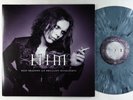 HIM - Deep Shadows And Brilliant Highlights 2xLP - The End Grey Wax VG++