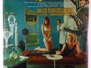 Hugo Montenegro - Come Spy With Me LP - RCA Victor Mono SEALED PROMO