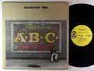 Jesse Ed Davis - Ululu LP - ATCO VG+