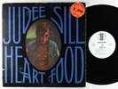 Judee Sill - Heart Food LP - Asylum