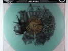 Maps & Atlases - Tree, Swallows, Houses LP - Friction Colored Wax VG++