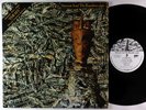 Siouxsie & The Banshees - Juju LP + 45 - PVC OG Press VG++