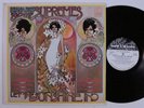 DIANA ROSS & THE SUPREMES Let The Sunshine In MOTOWN LP wlp h