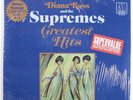 DIANA ROSS & THE SUPREMES Greatest Hits MOTOWN M8-237M1 2XLP gatefold SEALED h