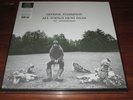 GEORGE HARRISON - ALL THINGS MUST PASS - 50TH ANNIVERSARY 5 LP BOX - NEW