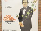 JOSE MANUEL CALDERON - Recordando Tu Amor / LATIN BACHATA LP / SEALED on ROL-PAP