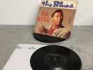 THE BLUES by B. B. King Vinyl LP Record Crown Records (BL41)