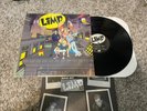 Limp ‎– Pop & Disorderly 12