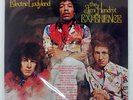 JIMI HENDRIX EXPERIENCE ELECTRIC LADYLAND POLYDOR MPZ8111 Japan VINYL 2LP