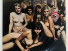 JIMI HENDRIX EXPERIENCE ELECTRIC LADYLAND POLYDOR MPU9705 Japan INSERT VINYL 2LP