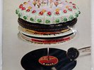 ROLLING STONES LET IT BLEED LONDON SLC300 Japan VINYL LP
