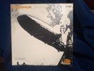 Led Zeppelin Self Titled LP Vinyl 1969 SD 8216 WEA Records Very Good Vinyl