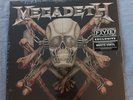 Megadeth killing is my business And  business Is good - Ltd White Vinyl