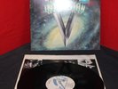 Vinnie Vincent Invasion All Systems Go Promo Vinyl