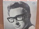 EP45 The Buddy Holly Story 81182 with sleeve 1959 Coral Records