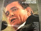 Johnny Cash - At Folsom Prison - Master Recording Numbered MFSL Mofi 2 LP Sealed