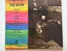 The Band LP Stage Fright MINT ORIGINAL w/ Poster