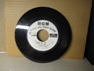 Acetate MGM  HANK WILLIAMS Window Shopping Special Disc Jockey  45 rpm H68 HW