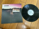 KYUSS -welcome to sky valley ORIGINAL 1994 EUROPE PRESSING  stoner doom