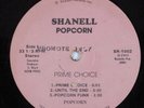 POPCORN Prime Choice SHANELL LP promo HEAR h