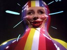 ROISIN MURPHY HIT PARADE DOUBLE LP VINYL 13 track limited double purple marbled