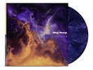 x/300 Limited Purple Pink Swirl Vinyl LP Sleep Theory Afterglow Sealed New Mint