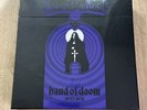 Black Sabbath - Hand of Doom 8 x Picture Disc Vinyl Box Set - Ozzy Osbourne NEW