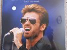 GEORGE MICHAEL •  TRACKS • VOLUME FOUR • WHITE COLOURED V. • LP SEALED