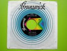 BILLY BUTLER Come On Over To My Side /Love Grows Bitter 7” 45 BRUNSWICK 1967 USA