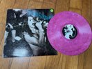 SOUNDGARDEN-screaming life FIRST PRESS U.S. PINK MLP SHRINKWRAP   nirvana grunge