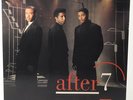 After 7 – After 7 Virgin Records 1989 Us Original ( 1LP/Vg++/Vg++)/852